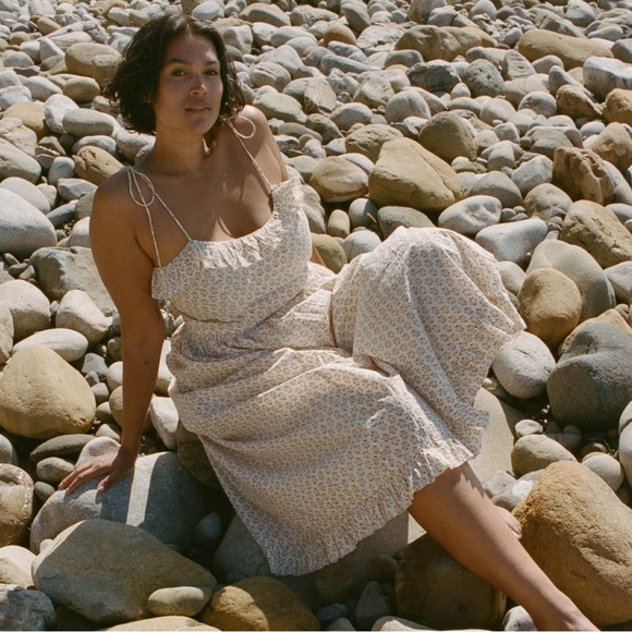 Doen Wendelin Dress - Picture 4 of 4